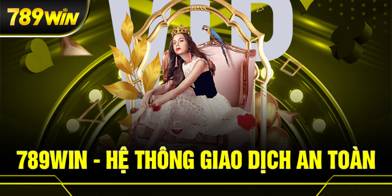 GIỚI THIỆU 789WIN 3 Giới thiệu về 789WIN với hệ thống giao dịch an toàn.