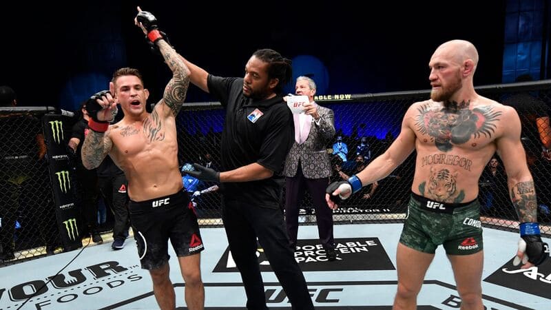 Cá cược MMA và những điều bạn cần biết 2 Cá độ MMA – Kèo cược Thắng Thua
