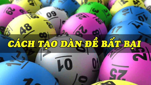 Lưu ý khi sử dụng phần mềm tạo dàn đề