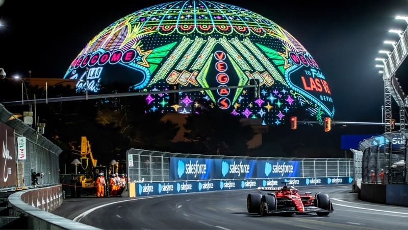 Những điều thú vị về Kèo đua xe F1 bạn đã biết chưa? 1 Kèo đua xe F1 tại 789WIN