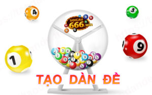 tạo dàn đề bằng phần mềm hay nhất