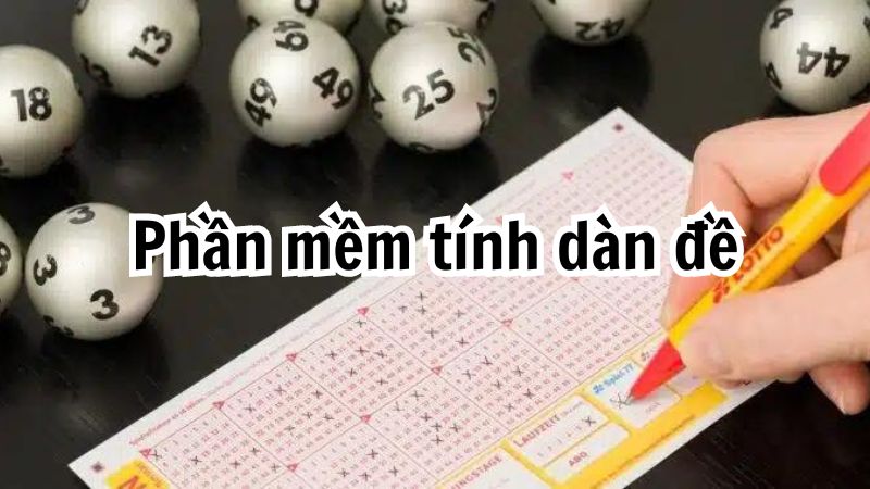 Phần mềm tạo dàn đề chuẩn xác 789WIN