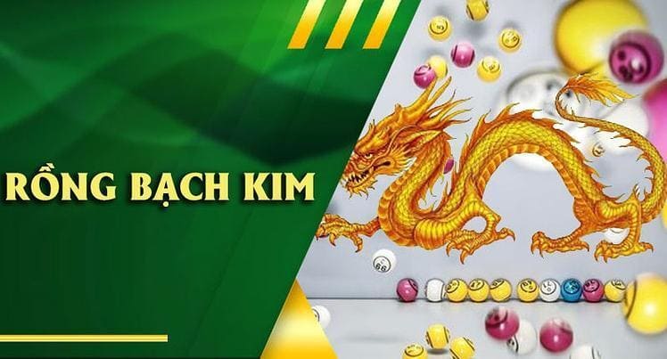 các phương phán dự đoán cầu rồng bạch kim đỉnh cao