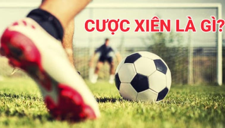 Kèo Xiên Bóng Đá Là Gì? Cách Chơi Kèo Xiên Hiệu Quả 2 Cách Hoạt Động Của Kèo Xiên Trong Cá Cược Bóng Đá