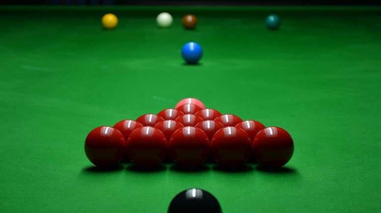 luật phạt trong bida snooker