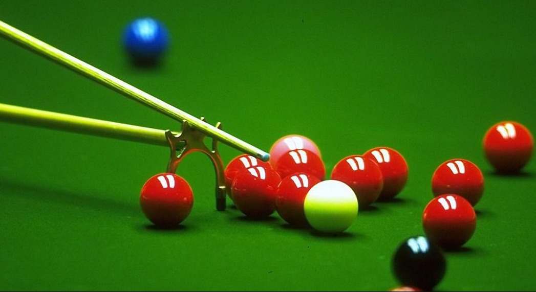 Luật chơi bida snooker
