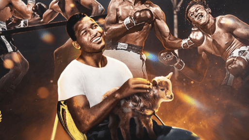 5 Tay đấm quyền anh huyền thoại nhất mọi thời đại 3 Sugar Ray Robinson: Kỹ Năng và Tài Năng Vượt Trội